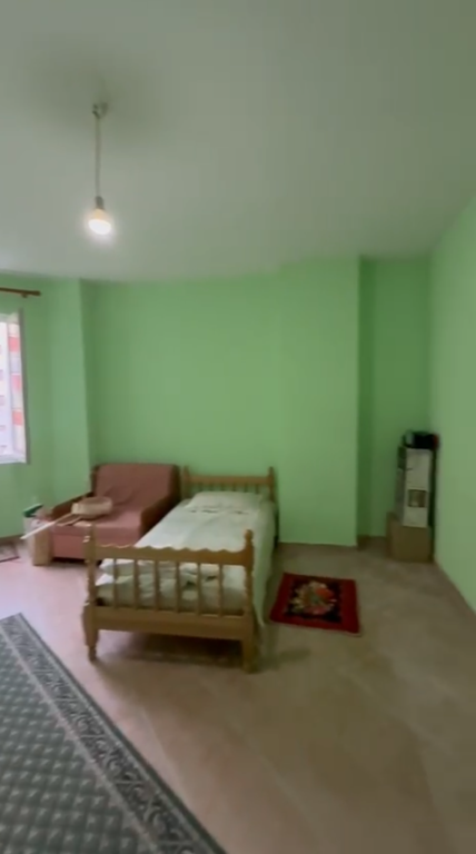 Shitet apartament 2+1 ME HIPOTEKE në Misto Mame, në pallat me ashensor❗️