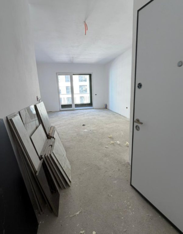 SHITET APARTAMENT 3+1+2 + DEPO – SPLENDOR RESIDENCE