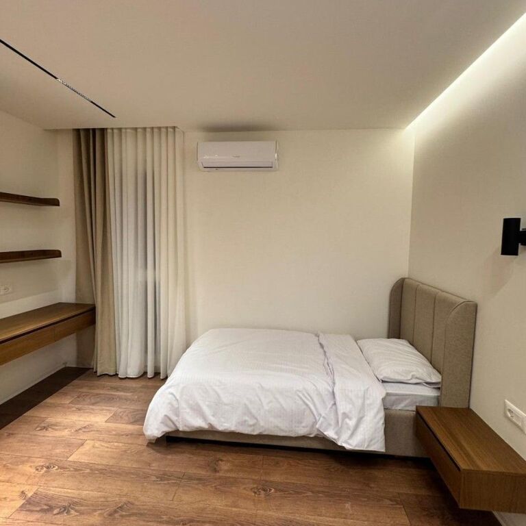 🏡✨ Apartment 2+1 + Parking Spot for Rent – Xhamllik ✨🏡