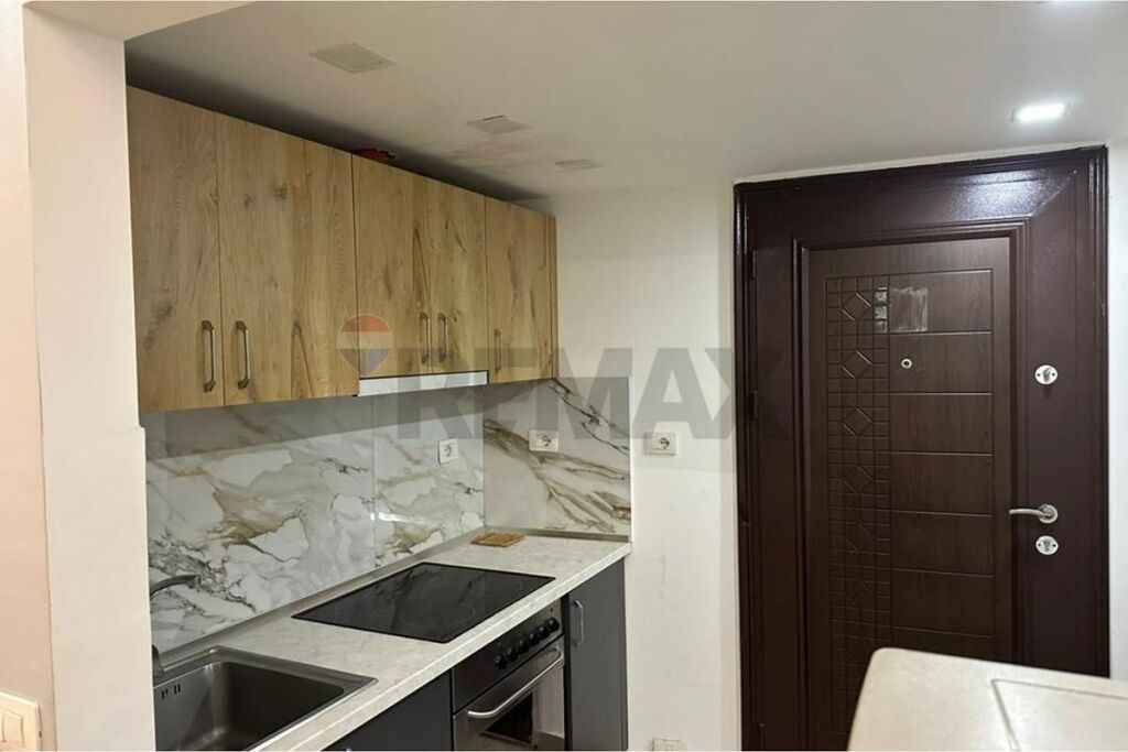 Apartment 1+1 for rent at Eleonora!