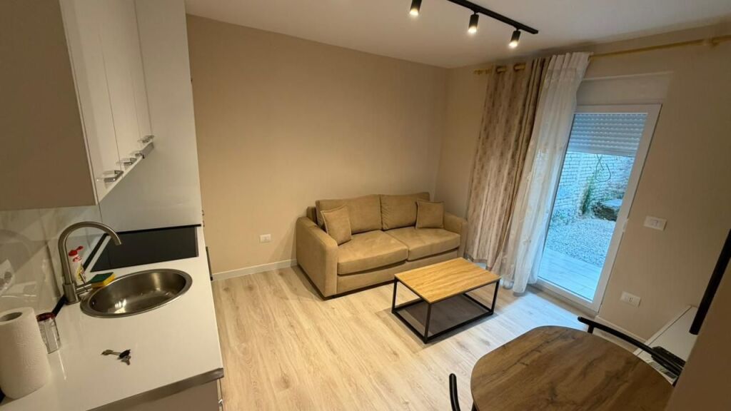 AFFITTO, APPARTAMENTO 1+1, OXHAKU, TIRANA(530581012-31)