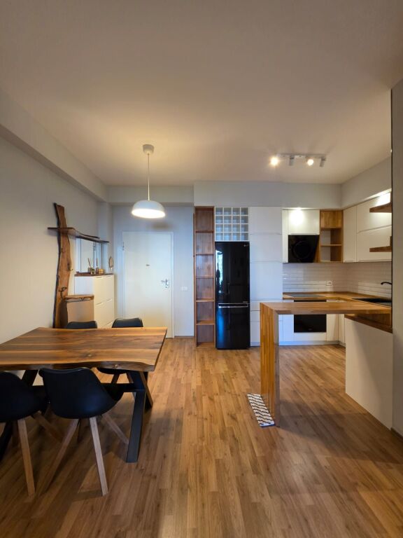Ultra Appartamento in Affitto 📍 Kompleksi Magalem - Ali Demi - 2+1 (80m2), incluso 1 posto auto | Prima volta in affitto 🔥🔥 570 Euro/Mese