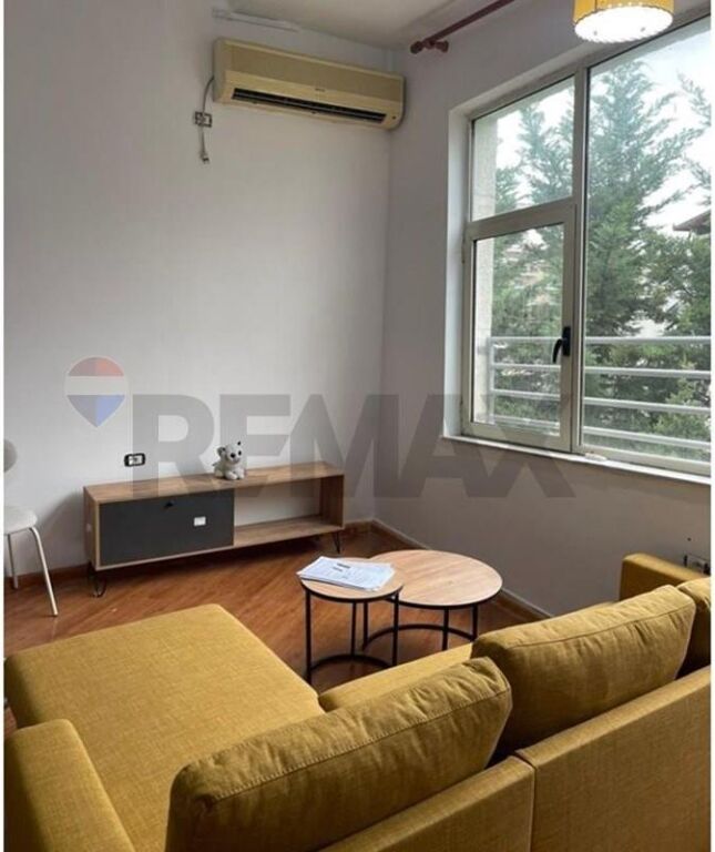 Jepet me qera apartament 1+1 tek Liqeni i Thate