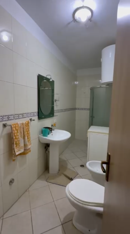 Shitet apartament 2+1 ME HIPOTEKE në Misto Mame, në pallat me ashensor❗️