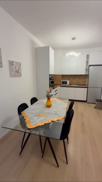 Appartamento 1+1 Oasisi Residence in affitto  
