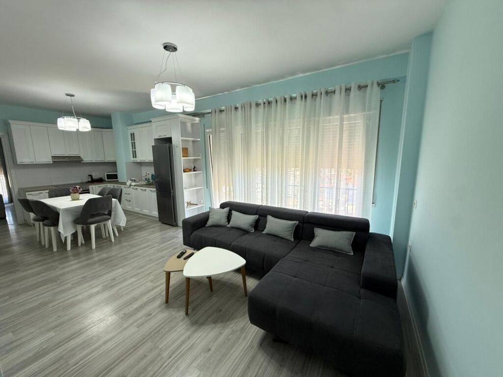 Appartamento in affitto 2+1 a Selvia (ID B2201958) Tirana