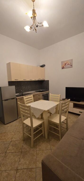 Appartamento in affitto - Via delle Barricate