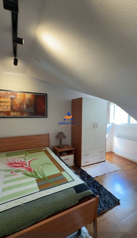 SUPER VILLA FOR SALE 2 FLOORS + ATTIC "GARDEN VILLAS - TEG" 1,300,000 EURO