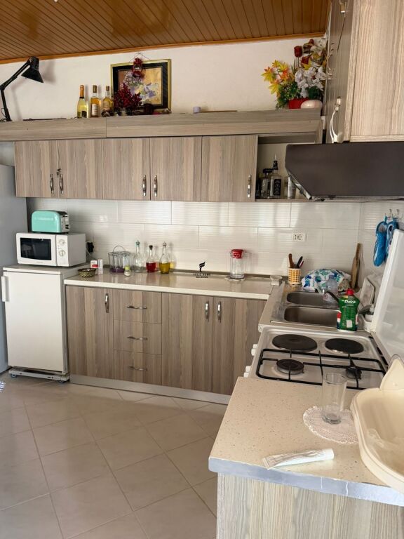 APARTMENT FOR RENT 2+1 ZOGU ZI 40,000 LEKE FH-79502