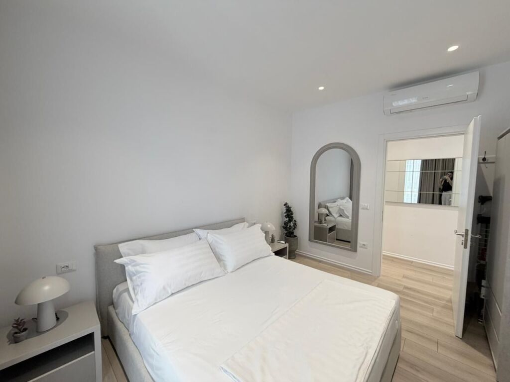 🏡 APARTMENT 1+1 + PARKING SPACE FOR RENT – PARIS MUNICIPALITY