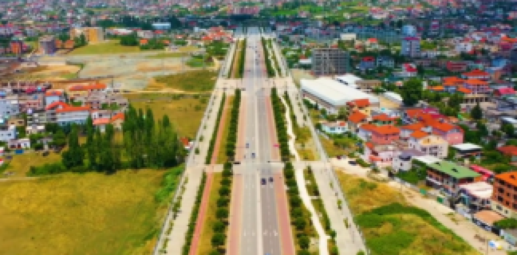 🏡 Apartament 2+1 për shitje në Rrugën Panorama