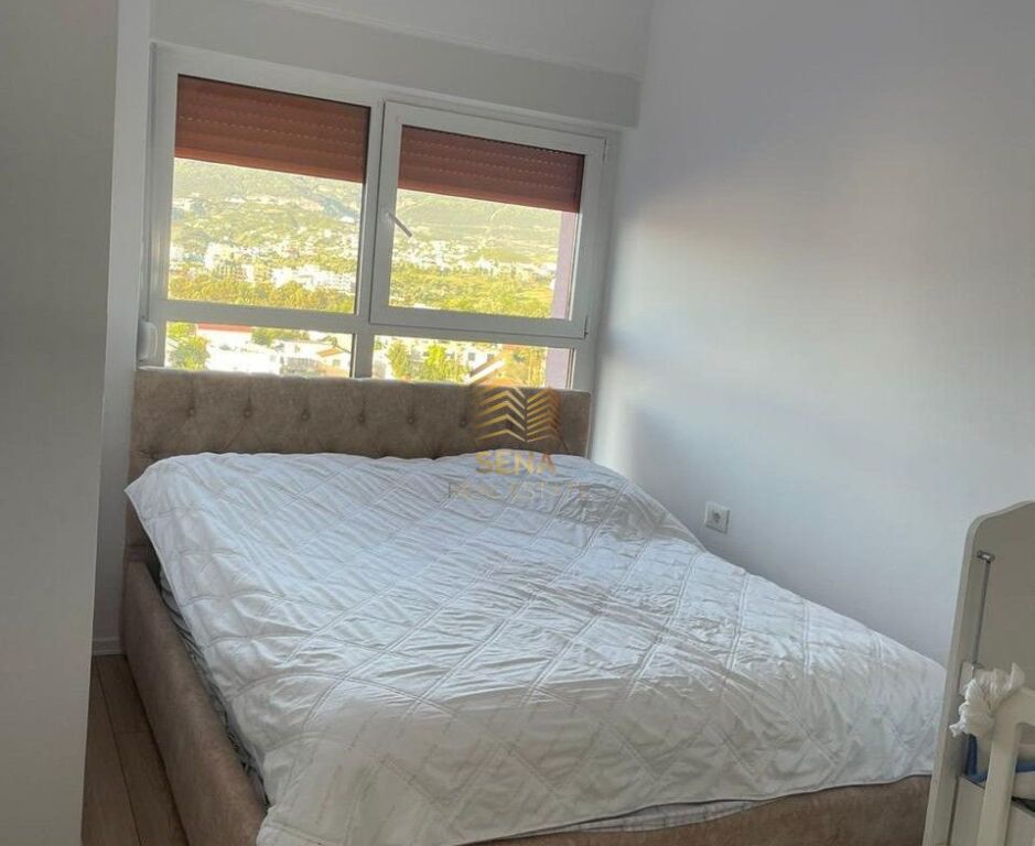 Affitto, Appartamento 1+1+balcone, Ali Demi – Residenza Mangalem 21, 42.000 Lek al mese