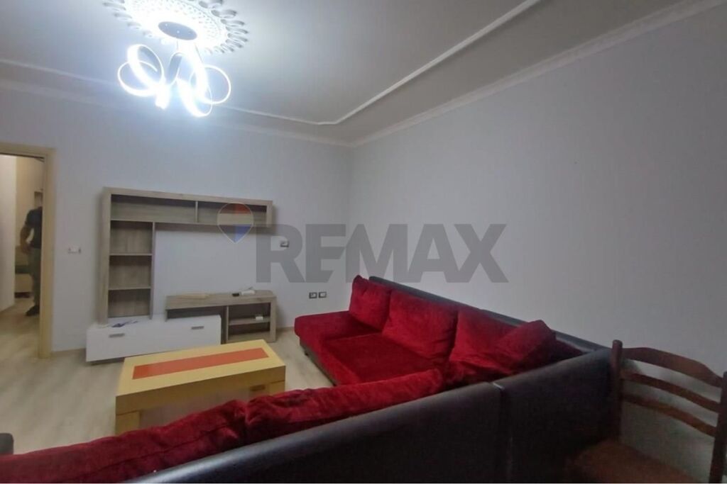 Apartament ne shitje 1+1 ne Don Bosko