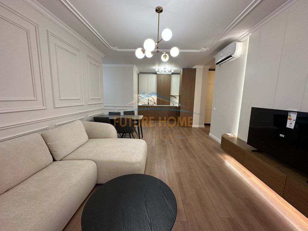 Apartament, Qira, Kompleksi Delijorgji.