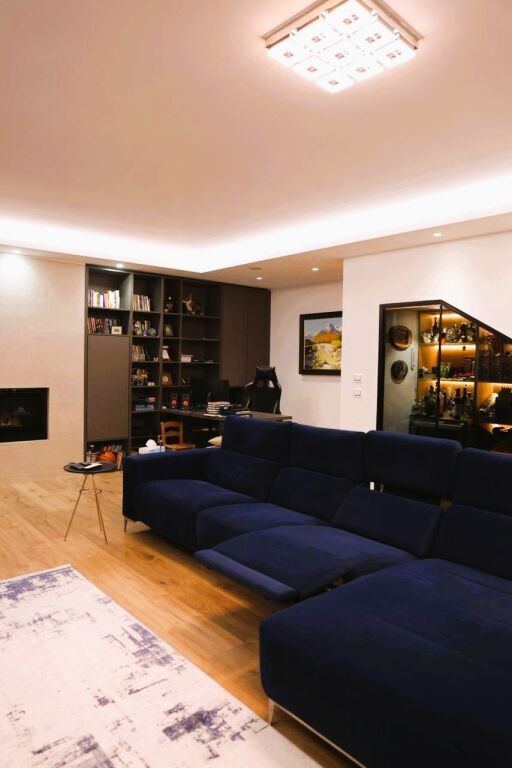 🏡 Vilë Luksoze me Pishinë për Shitje në Mandarine Drive, TEG✨