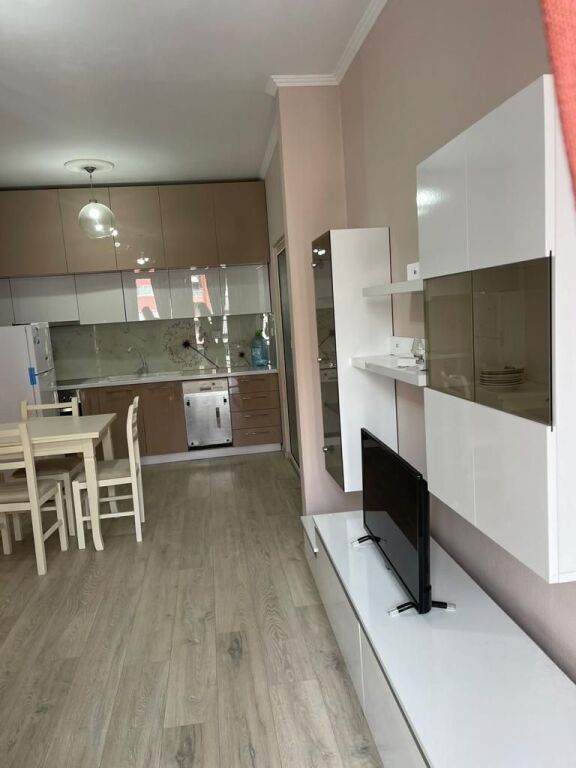 Rent | Apartament 1 + 1 | Astir | 500 €/month
