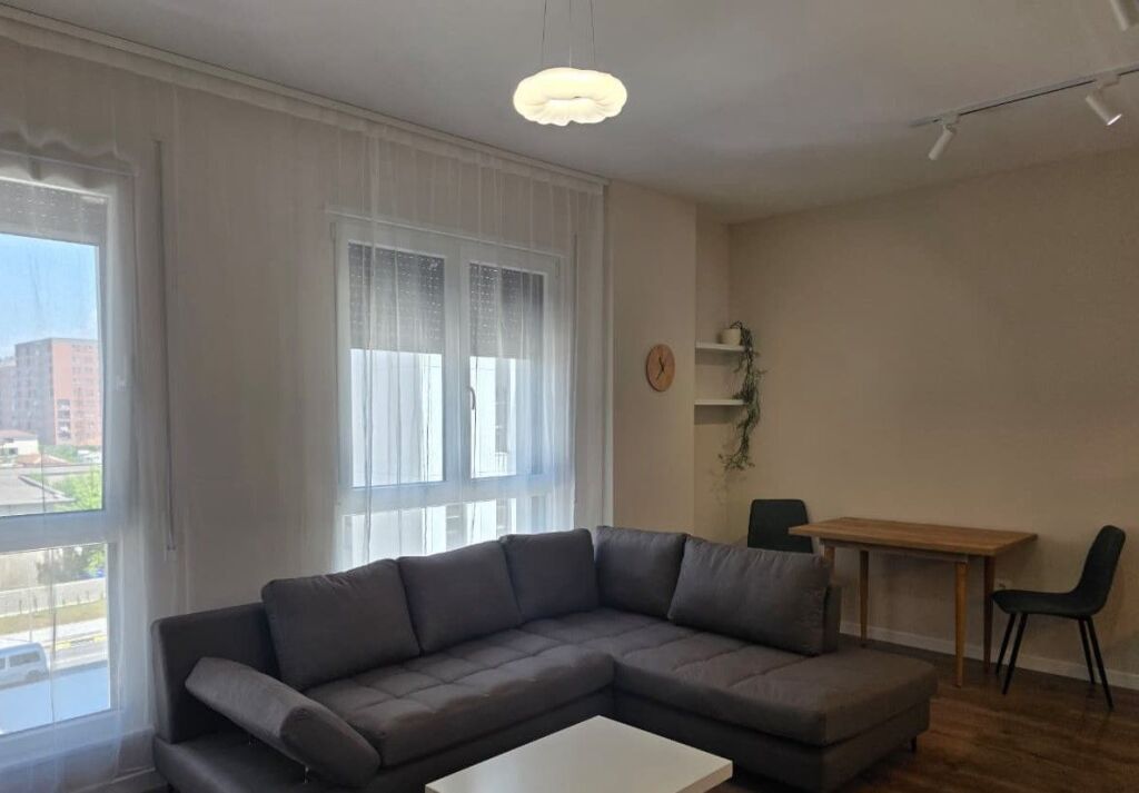 Affitto | Apartament 1 + 1 | Rruga 5 Maji | 530 €/mese