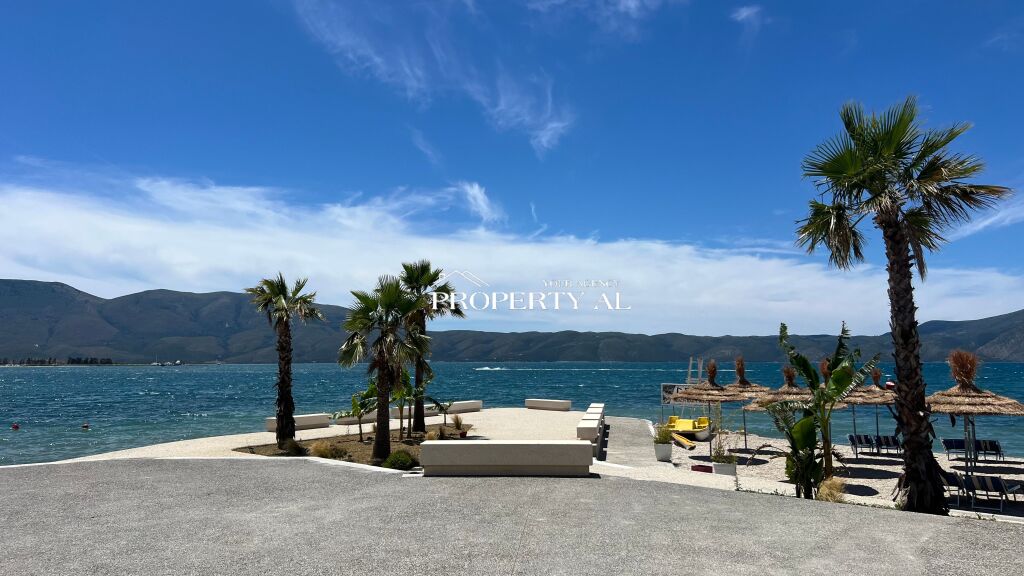 Studio në Shitje në Regina Twin Resort – Radhimë, Vlorë