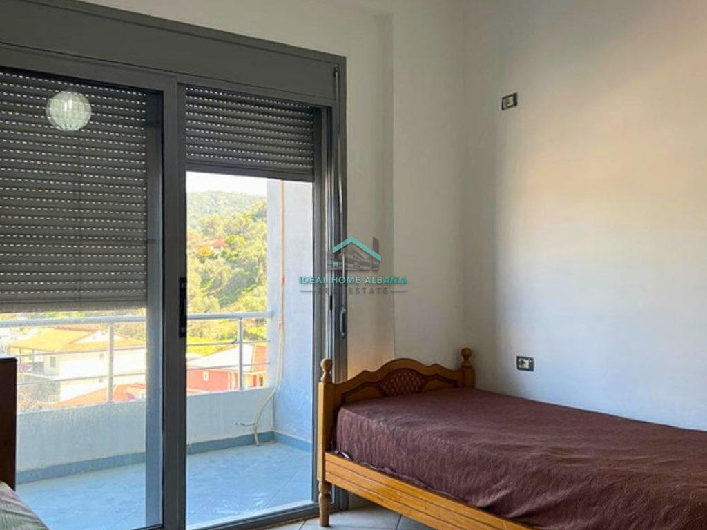 Appartamento in Affitto 2+1, Bishti Kalldremit, Vlore.