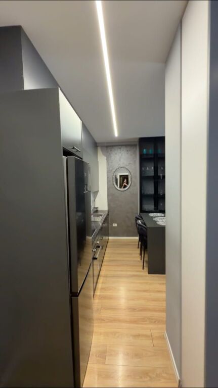 Shitet Apartament 2+1+2 , Kamëz, Tiranë.