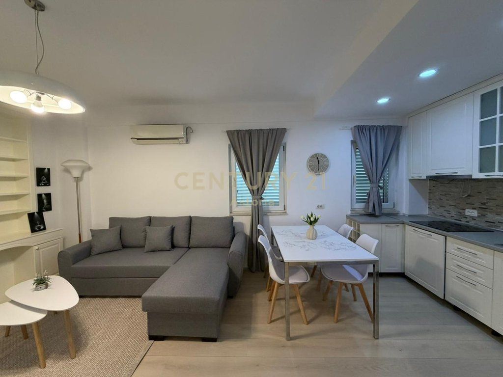 Appartamento 1+1 in affitto al Lago Secco – Vista sul Lago