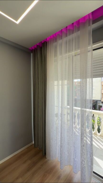 Shitet Apartament 2+1+2 , Kamëz, Tiranë.