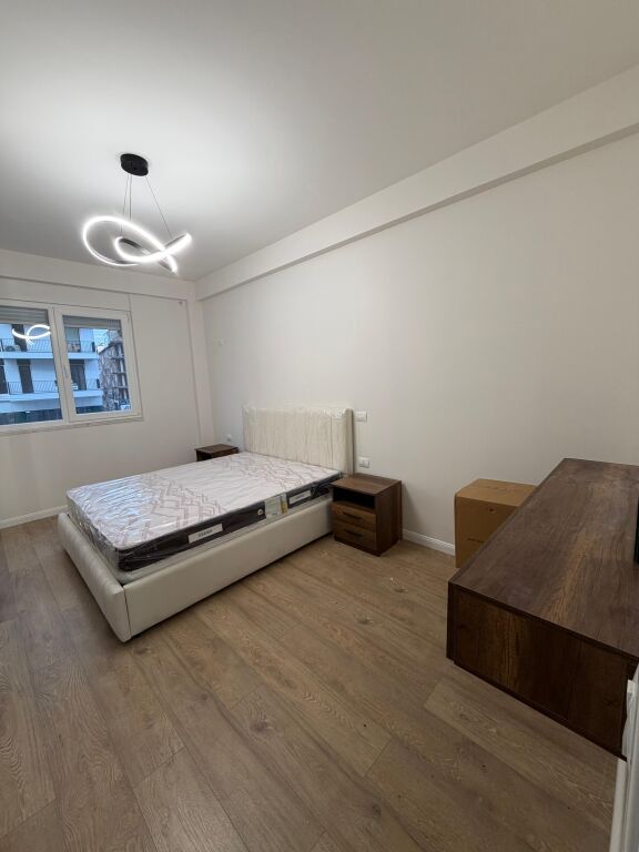 Apartment 1+1 for rent at Paris Commune  📍Niku