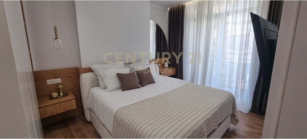 Apartament 2+1+post parkimi me qira prane Ures se Nisharakut! IMP143072