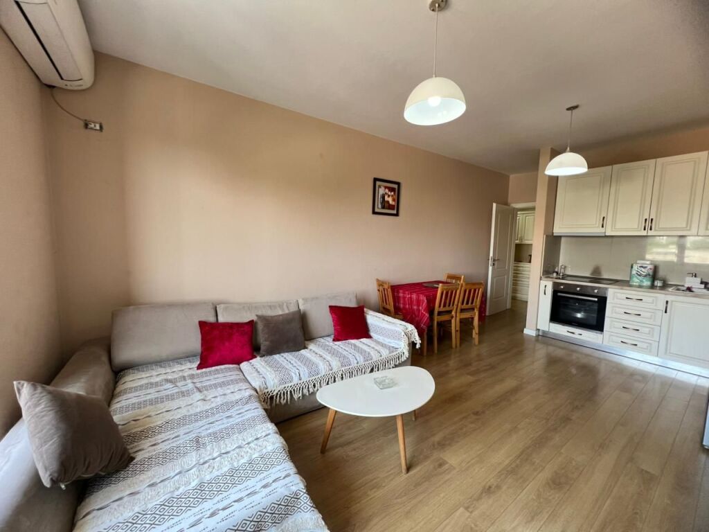 Apartament 2+1 qera , 5 Maji