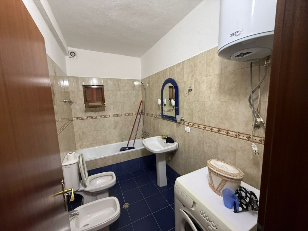 Qera | Apartament 2 + 1 | Pediatria | 500 €/muaj