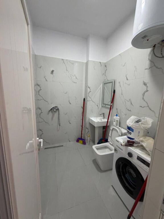 Apartment 1+1 for rent Commune of Paris!