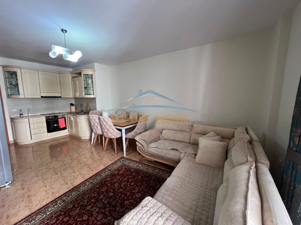 For sale, 2+1 Apartment, Near Delijorgji Complex, Tirana.