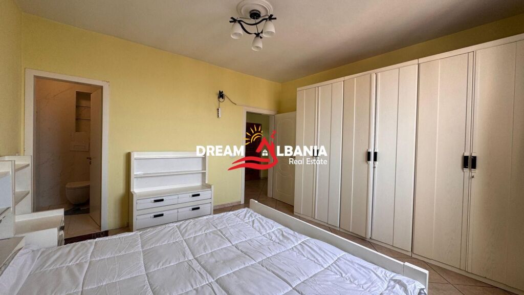 2+1 Apartment for Sale in Pazari i Ri, Tirana