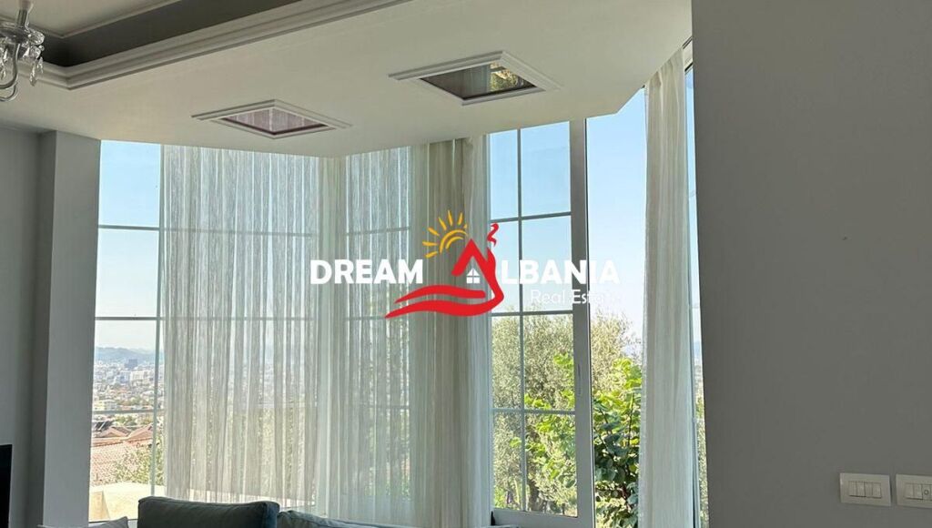 Super two-story villa for rent near Kafes Se Rremes in Tirana (ID 4251312)