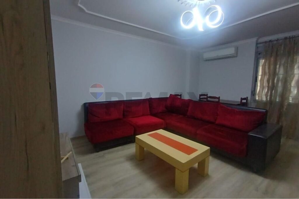 Apartament ne shitje 1+1 ne Don Bosko