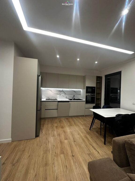 Apartment For Rent 2+1+2 in Porcelan (ID B2201161) Tirana