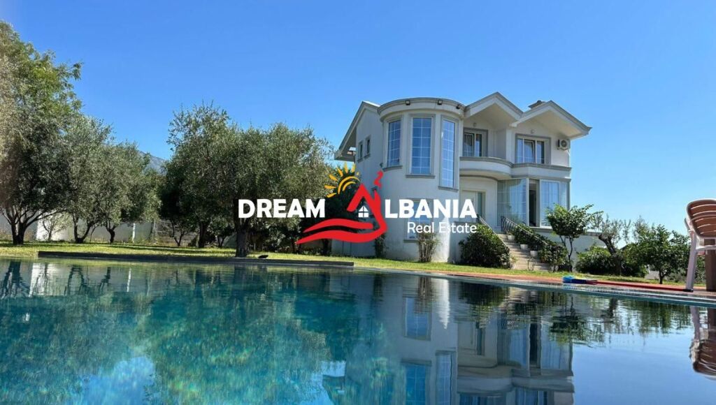 Super two-story villa for rent near Kafes Se Rremes in Tirana (ID 4251312)
