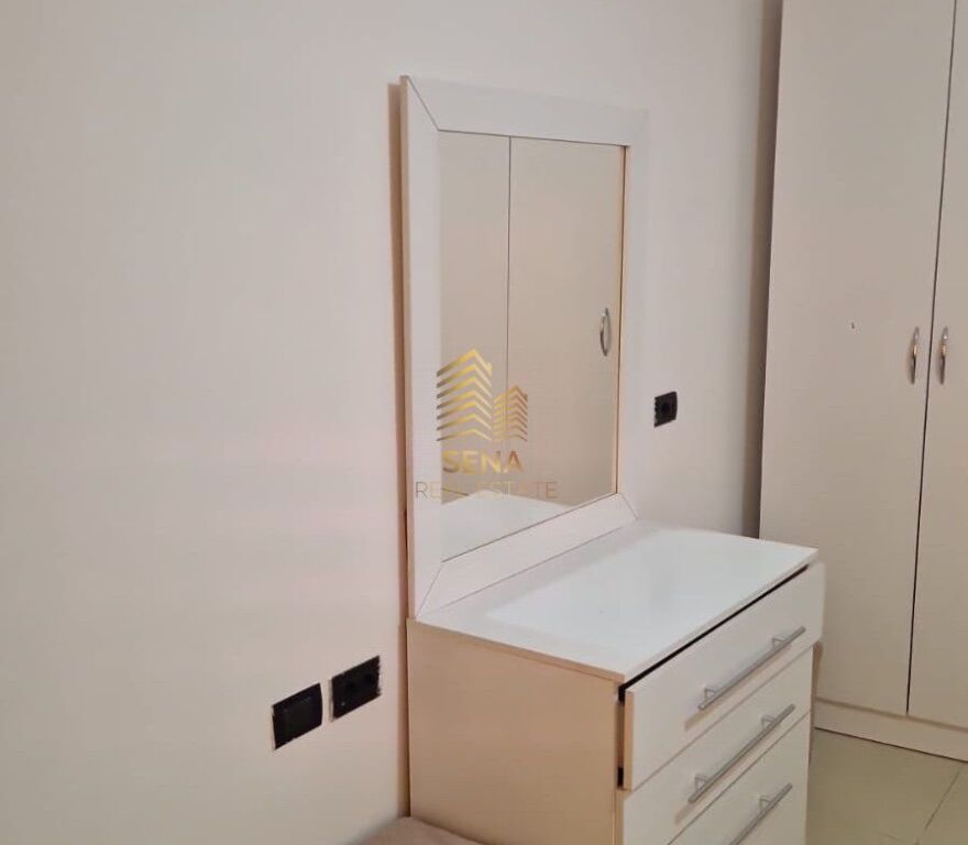 Affitto, Appartamento 1+1, Via Dibra – Vila Gold, 50.000 Lek/mese