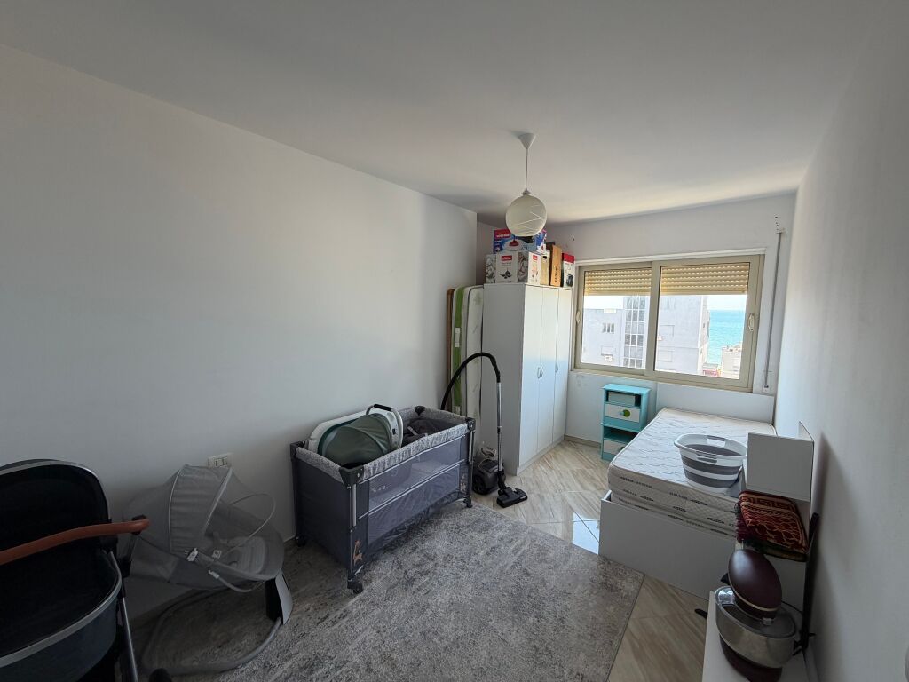Apartment 2+1 for sale Pista Iliria