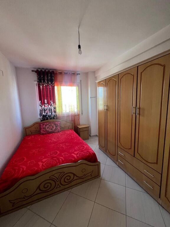 FOR RENT 1+1 IN ASTIR, 400 EURO