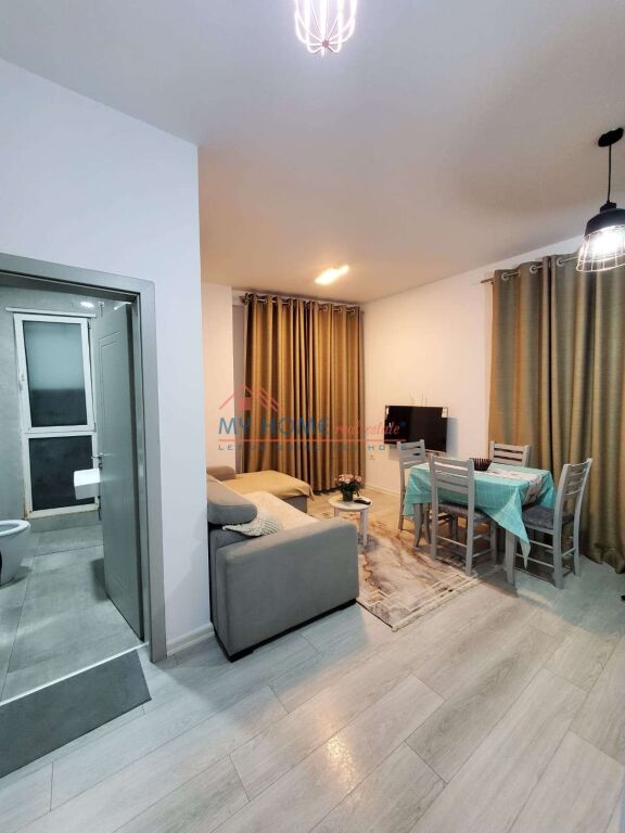 Apartment 1+1 for rent Commune of Paris Tirana