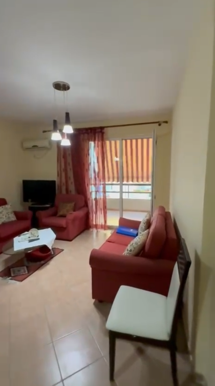 Shitet apartament 2+1 ME HIPOTEKE në Misto Mame, në pallat me ashensor❗️