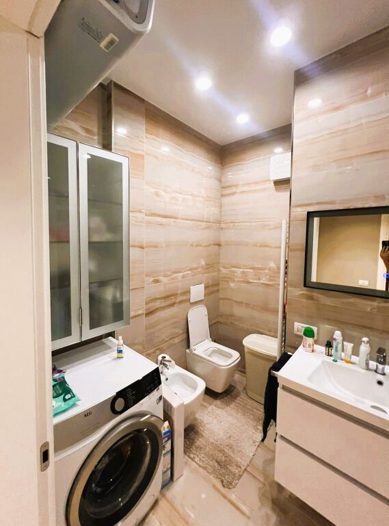 🏡2+1 Apartment for Sale at Panorama Complex, near Harry Fultz.
