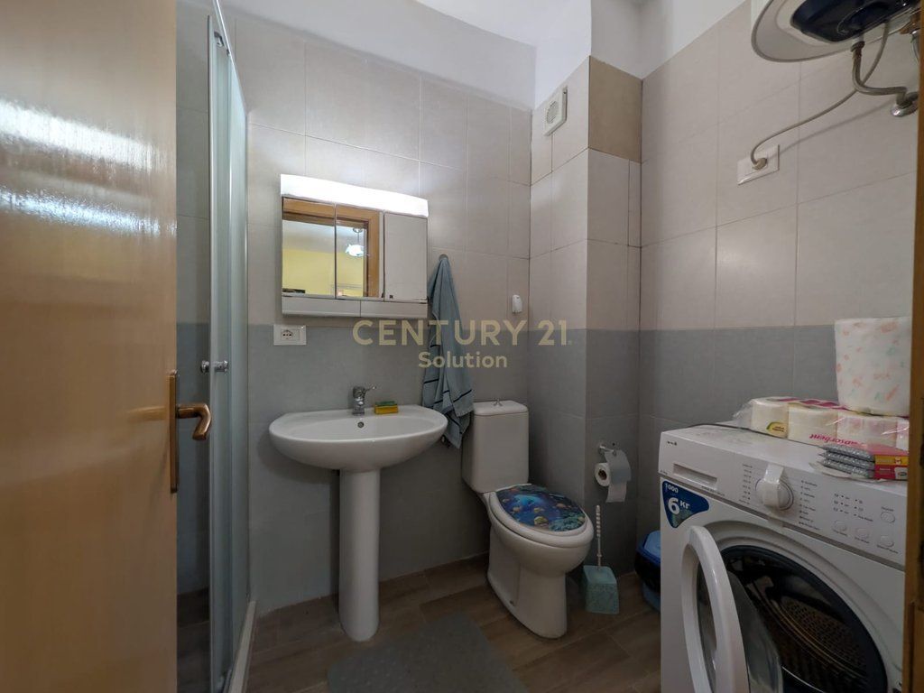 APARTMENT 1+1 FOR SALE IN THE BEACH AREA, DURRES!