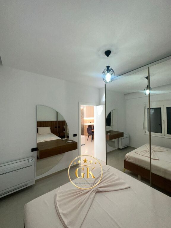 🏡 APPARTAMENTO 2+1 CON BALCONE IN VENDITA 📍 SPIAGGIA PELIKANI DURRËS