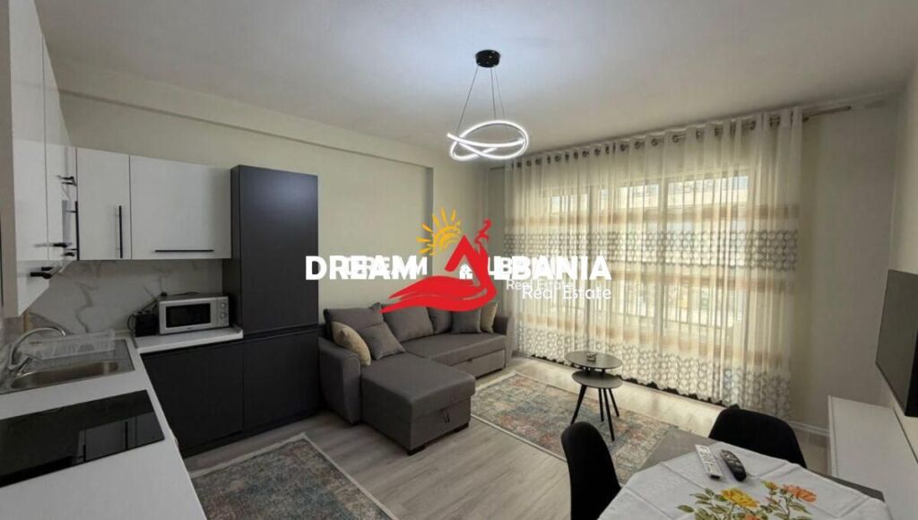 Jepet Me Qera Apartament 2+1+Post Parkimi Te Rruga E Durresit (ID 42215586) f