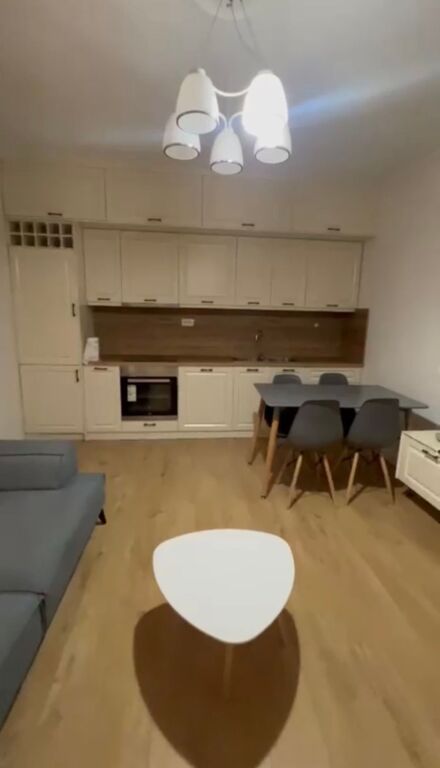Apartament 1+1 per qira ne Bllok !!!