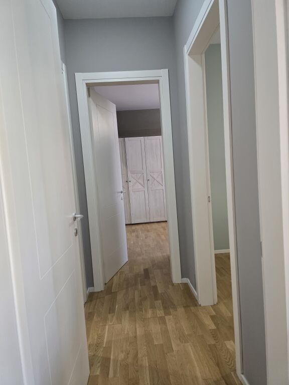 Apartment 2+1+2+parking in Delijorgji Complex
