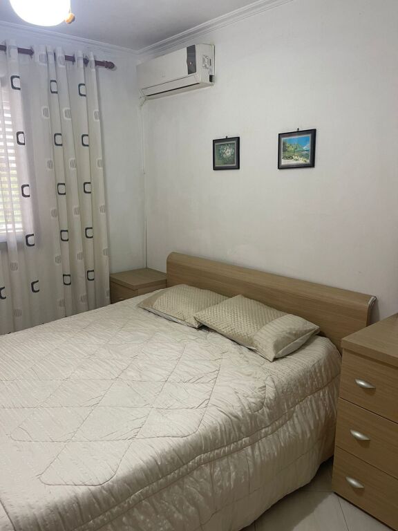 Affittasi appartamento 2+1 50000 lek al mese a Lapraka
