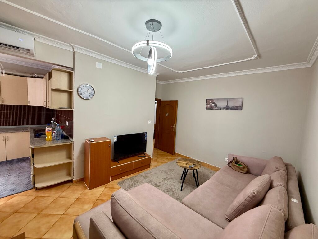 📣 RENT Apartment 1+1 📍 Paris Commune 🛣️ “Grigor Heba” Street ✨